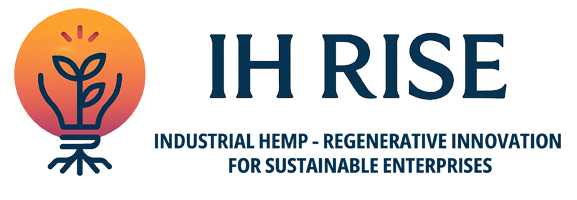 ih rise logo horiz